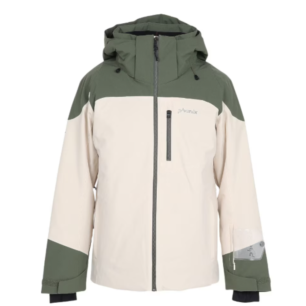 PHENIX - COMPLETO COMBI COLOR